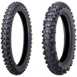 Cauciuc 140/80-18 Dunlop GEOMAX EN91 ENDURO FIM 70R Cauciuc 140/80-18 Dunlop GEOMAX EN91 ENDURO FIM 70R