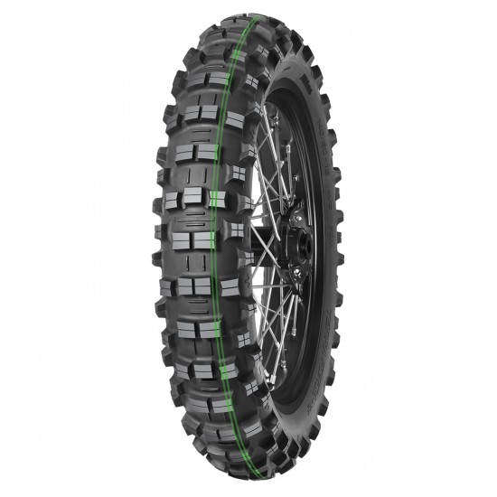 Cauciuc 140/80-18 Mitas Terra Force-EF Pro Super Soft 70M FIM