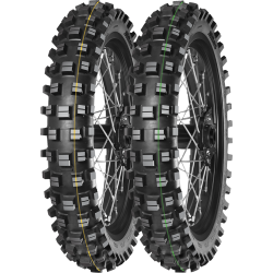 Cauciuc Mitas 120/90-18 Terra Force EX XT Super Light (dunga verde) Cauciuc Mitas 120/90-18 Terra Force EX XT Super Light (dunga verde)