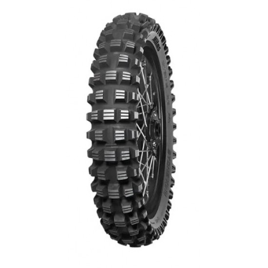 Cauciuc Mitas 120/90-19 KING STONE Cauciuc Mitas 120/90-19 KING STONE