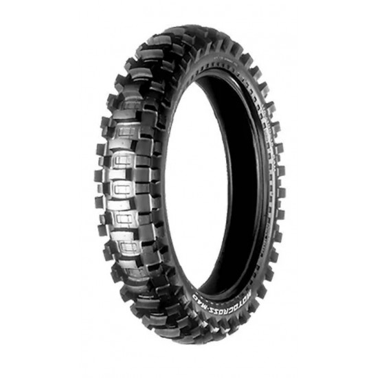 Anvelopa 2.75-10 Bridgestone M40
