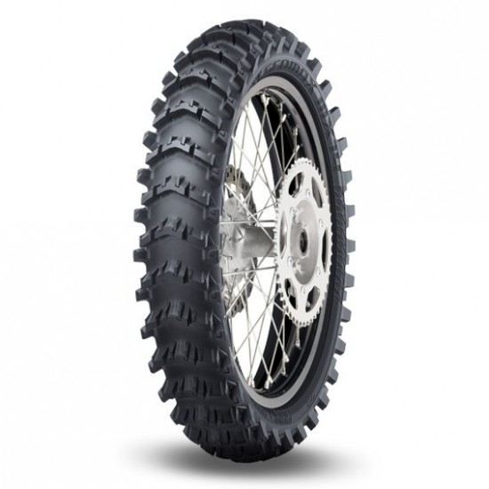 Cauciuc Dunlop Geomax MX14 110/90-19