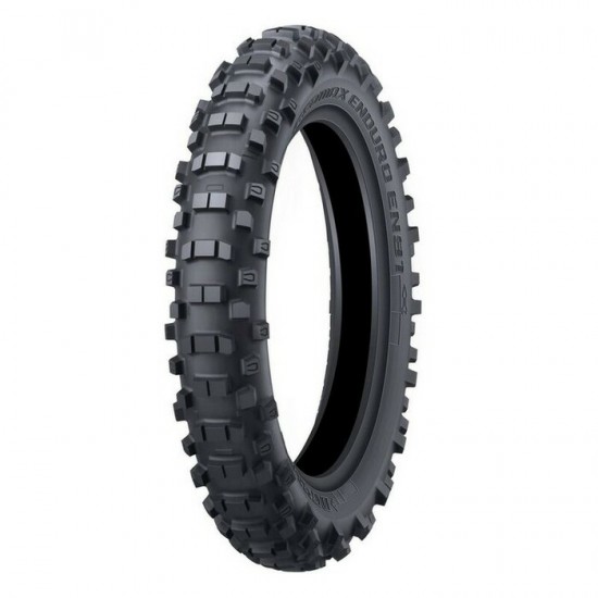 Cauciuc Dunlop Geomax Enduro Extreme EN91 140/80-18 Cauciuc Dunlop Geomax Enduro Extreme EN91 140/80-18