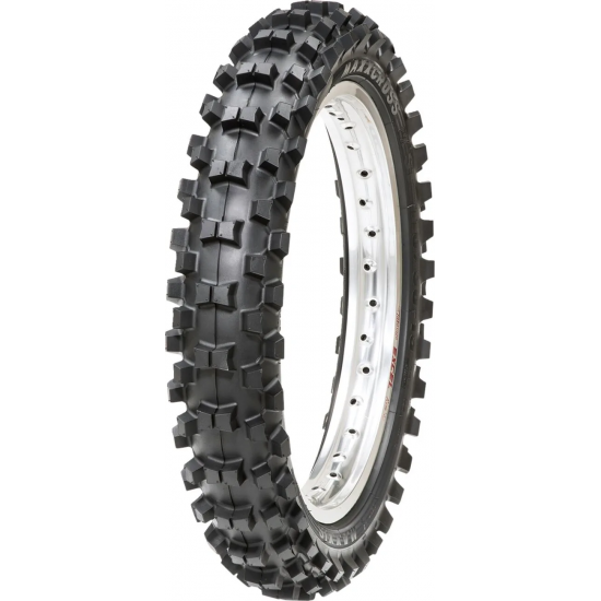Cauciuc MAXXIS 90/100-16 Maxxcross MX-ST M7332 51M NHS TT Cauciuc MAXXIS 90/100-16 Maxxcross MX-ST M7332 51M NHS TT