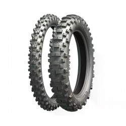 Cauciuc MICHELIN ENDURO MEDIUM 140/80 - 18 M/C 70R R TT