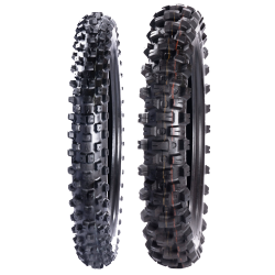 Cauciuc Motoz 120/90-19 Terrapactor MXS (Soft)