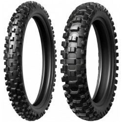 Cauciuc 90/100-16 RYMAX DOT 38/2025