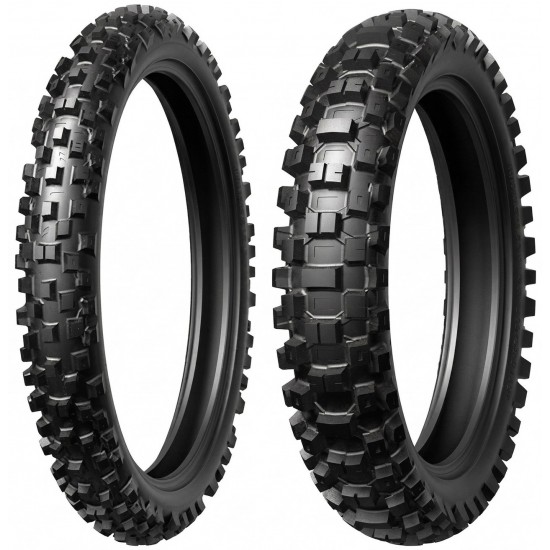Cauciuc 90/100-16 RYMAX DOT 38/2025
