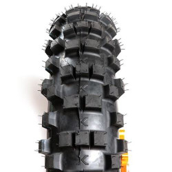 Cauciuc X-Grip 140/80-18 Medium+ Jack the Gripper