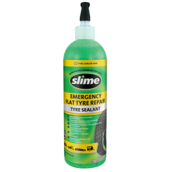 Solutie anti-pana Slime Tire Sealant 473ml