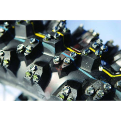 Set suruburi gheata 11mm 250buc Original Gold Set suruburi gheata 11mm 250buc Original Gold