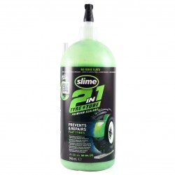 Solutie anti-pana SLIME 2IN1 SELANT TUBELESS 946ml
