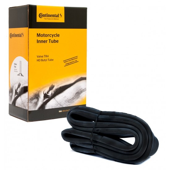 Camera aer 90/100-16 Continental 1.3mm TR4