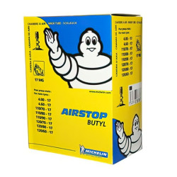 Camera aer Michelin 110/70-17 1mm Camera aer Michelin 110/70-17 1mm