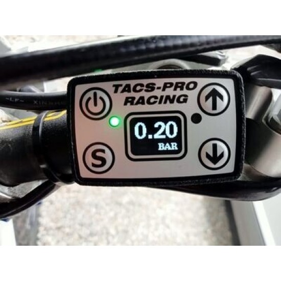 Sistem control presiune roata TACS PRO KTM TBI 24-26