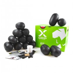 Mousse balls / bile mousse EXTREME X-Grip140/80-18 Mousse balls / bile mousse EXTREME X-Grip140/80-18