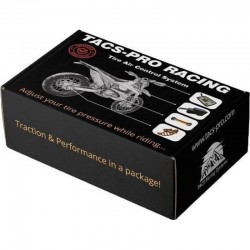 Sistem control presiune roata TACS PRO KTM TBI 24-26