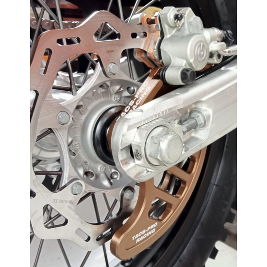 Sistem control presiune roata TACS PRO KTM TBI 24-26