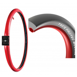 SET Tubliss 18 + Mousse 18 Medium Tacs Protec SET Tubliss 18 + Mousse 18 Medium Tacs Protec