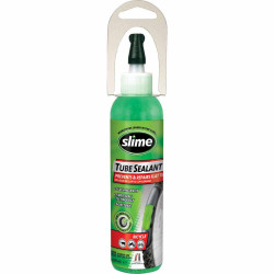 Solutie anti-pana Slime Tube Sealant 473ml Solutie anti-pana Slime Tube Sealant 473ml