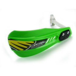 Handguard Stealth MX Alloy Cycra Verde