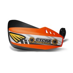 Handguard Rebound Cycra Portocaliu