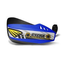 Handguard Rebound Cycra Albastru