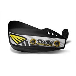 Handguard Rebound Cycra Negru