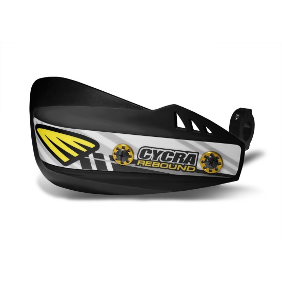 Handguard Rebound Cycra Negru