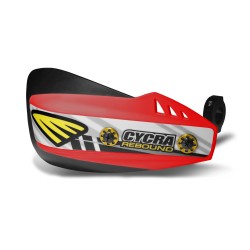 Handguard Rebound Cycra Rosu