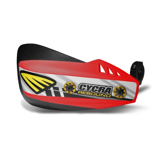 Handguard Rebound Cycra Rosu