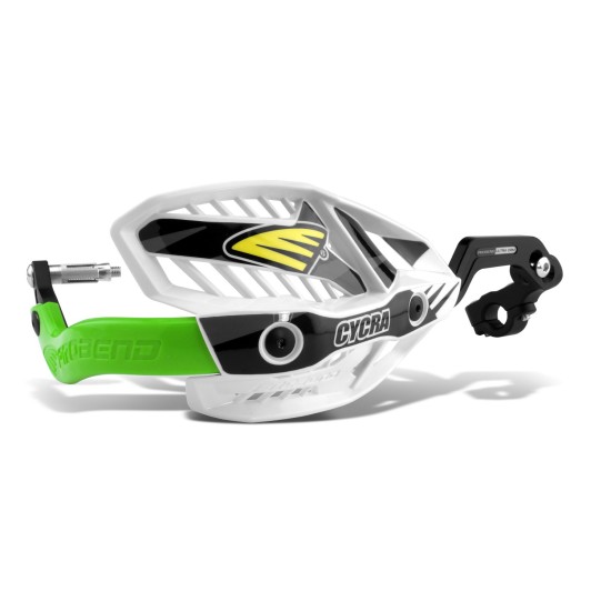Handguard Ultra Probend CRM 1-1/8 Cycra Verde