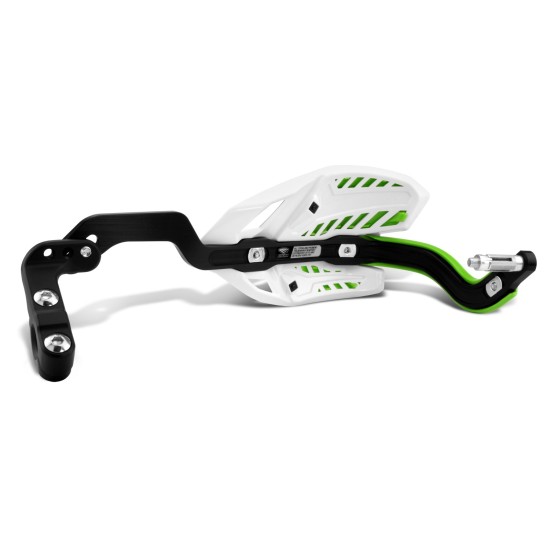 Handguard Ultra Probend CRM 1-1/8 Cycra Verde