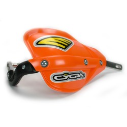 Handguard Probend fara cleme Cycra Portocaliu