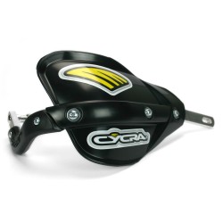 Handguard Probend fara cleme Cycra Negru