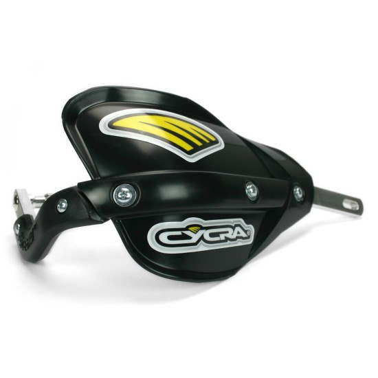 Handguard Probend fara cleme Cycra Negru