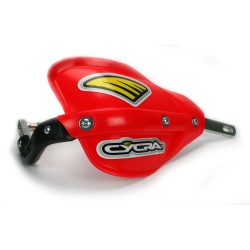 Handguard Probend fara cleme Cycra Rosu