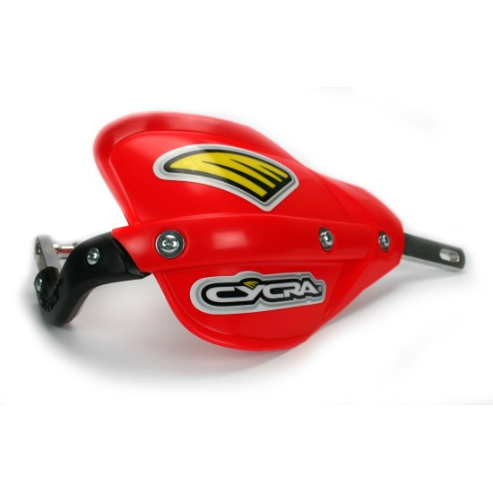 Handguard Probend fara cleme Cycra Rosu