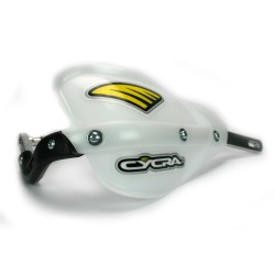 Handguard Probend fara cleme Cycra Transparent