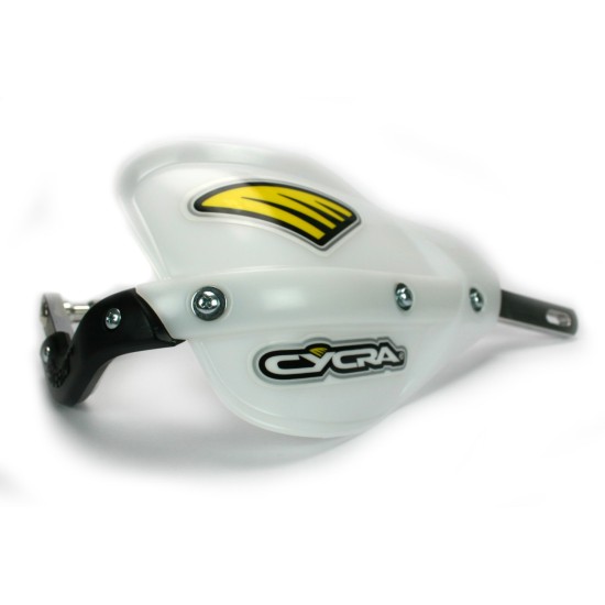 Handguard Probend fara cleme Cycra Transparent
