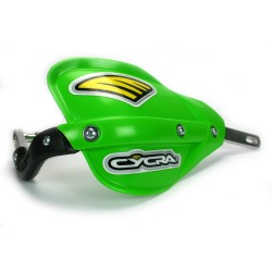 Handguard Probend fara cleme Cycra Verde