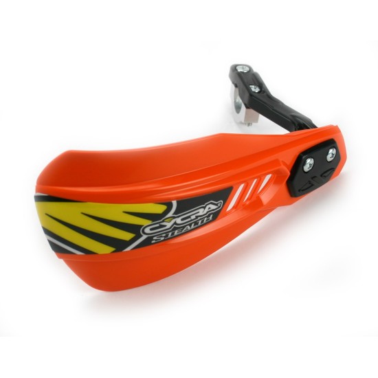 Handguard Stealth Primal Cycra Portocaliu