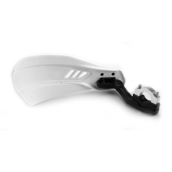 Handguard Stealth Primal Cycra Alb