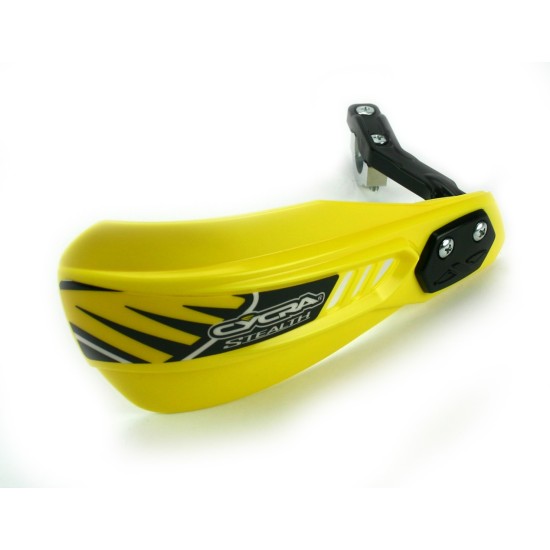 Handguard Stealth Primal Cycra Galben