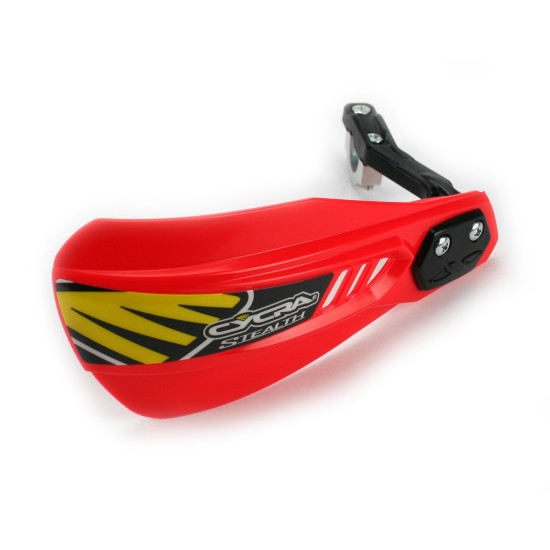 Handguard Stealth Primal Cycra Rosu
