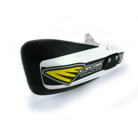 Handguard Stealth DX Cycra Alb