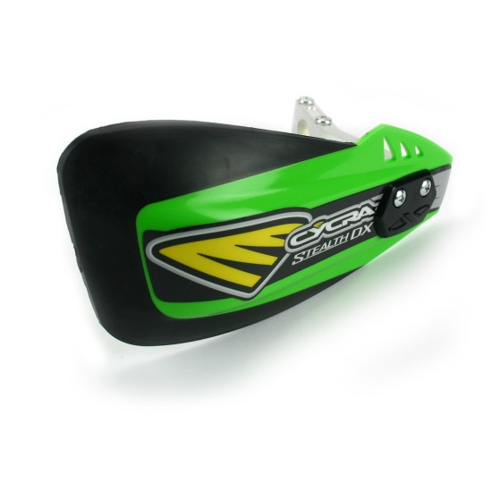 Handguard Stealth DX Cycra Verde