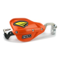 Handguard Probend CRM 22mm Cycra Portocaliu