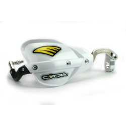 Handguard Probend CRM 22mm Cycra Alb Handguard Probend CRM 22mm Cycra Alb