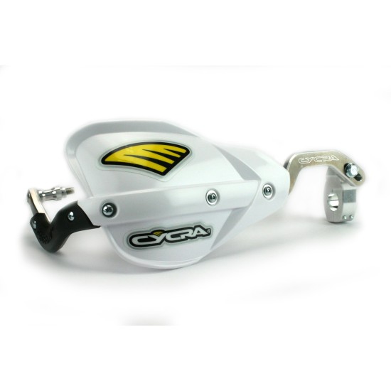 Handguard Probend CRM 22mm Cycra Alb Handguard Probend CRM 22mm Cycra Alb